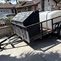 trailer