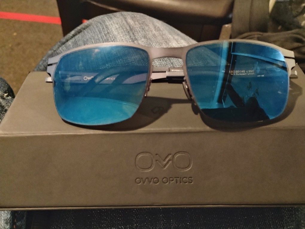 Ovvo Sunglasses