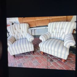 Upholstery 