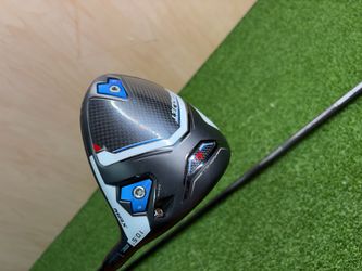 Cobra Aerojet max driver
