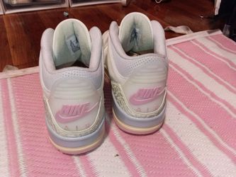 RETRO 3s