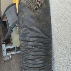 Punching Bag 
