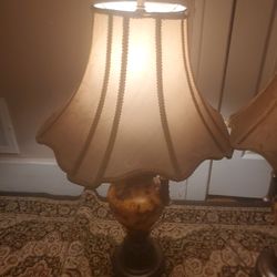 Lamp for 75$