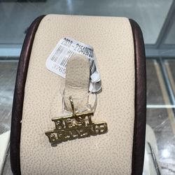 Best Friend Pendant 14k