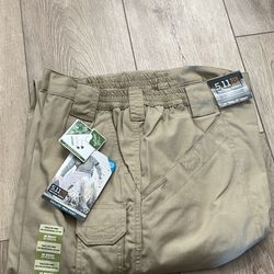 511 Tactical BDU Pants 38/32