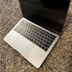 2019 MacBook Pro 