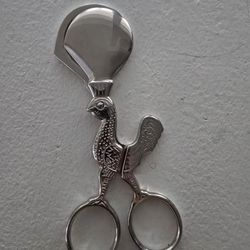 Vintage / Antique Boil Egg Cutter