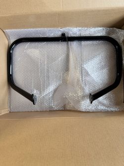 2009-2025 Harley Davidson Black