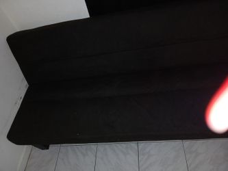 Sofa Bed. For Dale. 