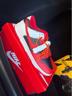 Nike Dunk Low