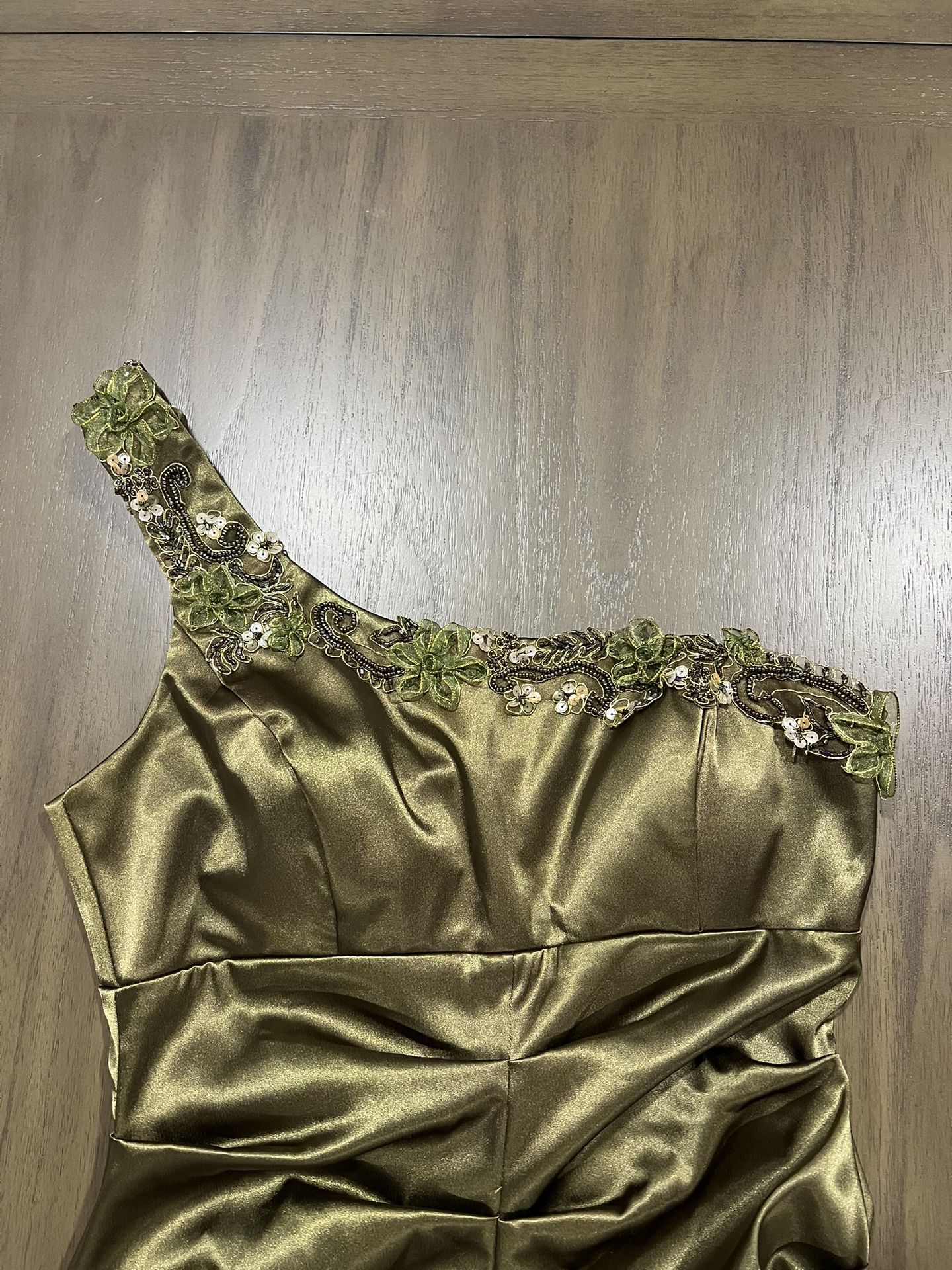 New Dresses / Vestidos