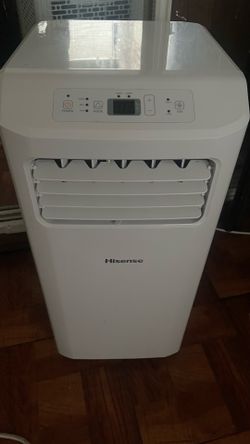 Portable Air Conditioner