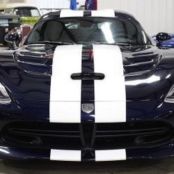 2014 Dodge Viper