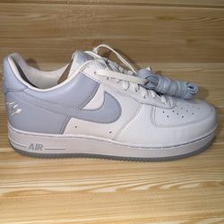Nike Air Force Low “ Terror Squad Loyalty “
