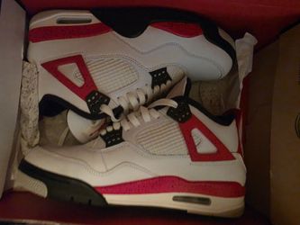 Jordan 4