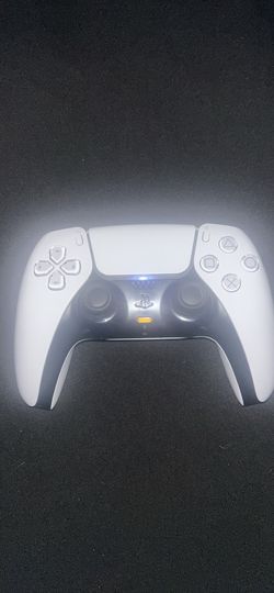 Ps5 Controller