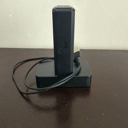 Nintendo Switch Joy Con Charging Station 