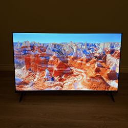 Vizio Smart TV