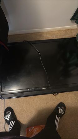 45in. Sanyo Flat Screen TV
