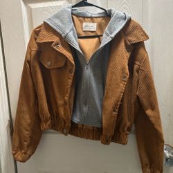 Women jacket
