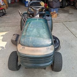 Craftsman 42" Riding Mower