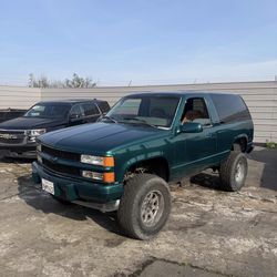 1996 Chevrolet