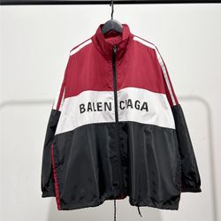 Balenciaga Men's Coat Jacket 