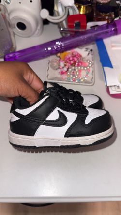 6C Nike Pandas