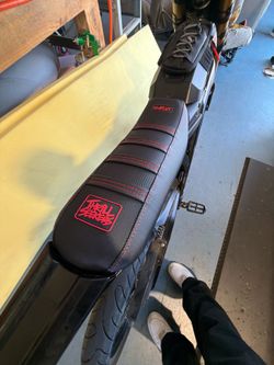 E ride pro 2.0