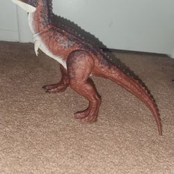 Jurassic Park Dinosaur