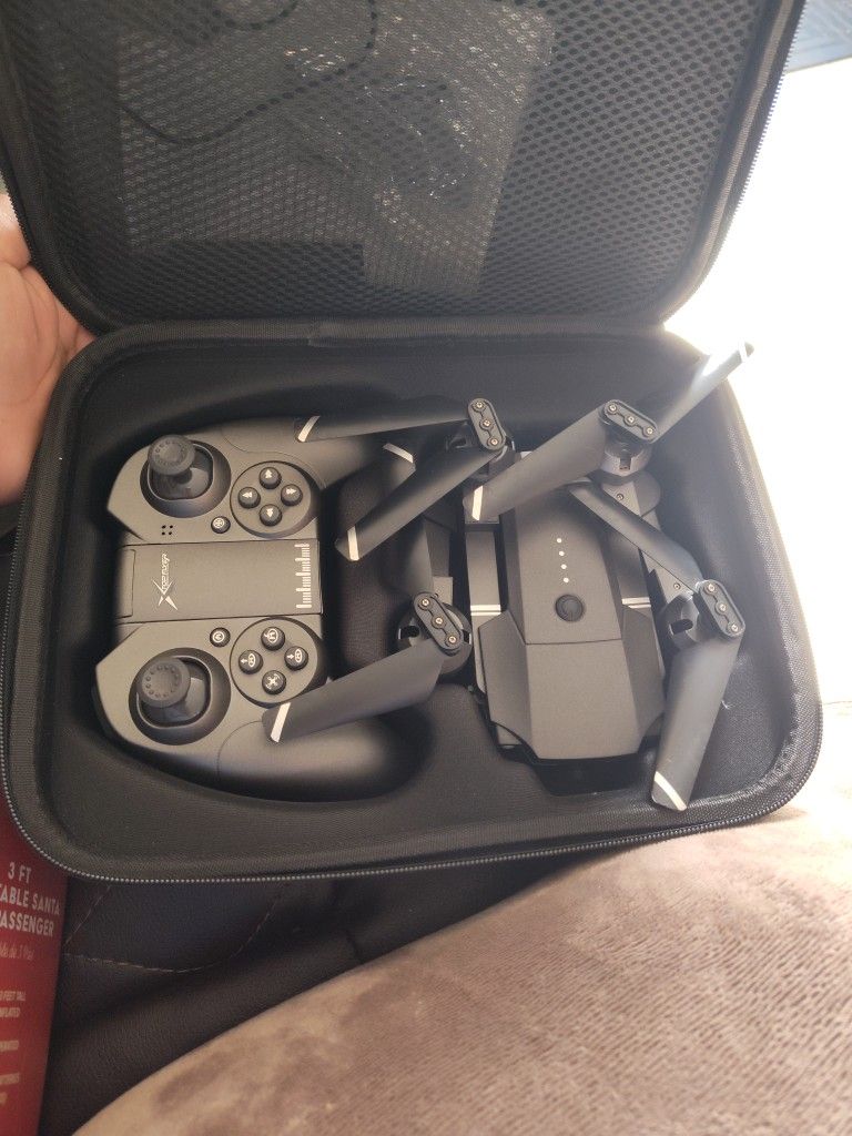 Drone