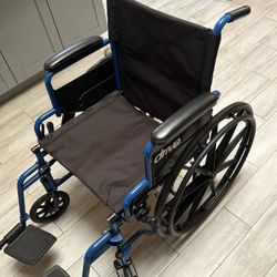 Drive Wheelchair