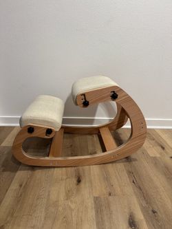 Adjustable Ergonomic Chair