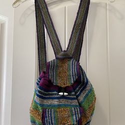 Baja Mini Backpack