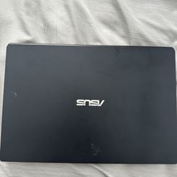 asus laptop (read description)