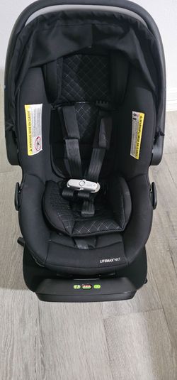 Evenflo Revolve 180 lite max NXT