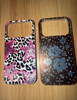 iPhone 18 pro cases