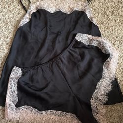 PJ/Lingerie Set