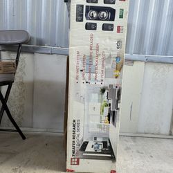 Audio Theater System - NEW