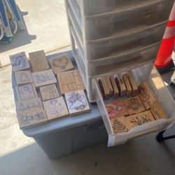 Rubber Stamps