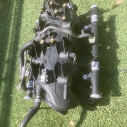 Ls Swap Engine Parts