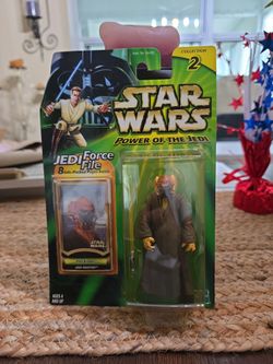 Star Wars : Plo Koon