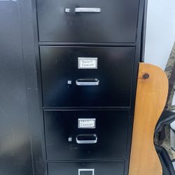 File Cabinets