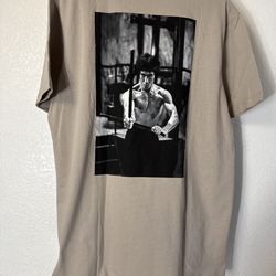 *NEW* Large Men’s Modern Bruce Lee T-shirt