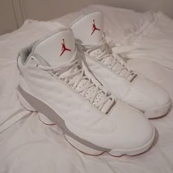 Nike Jordan 13s  Sz11