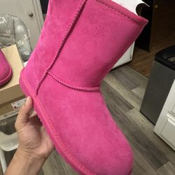UGG Kid's Classic II