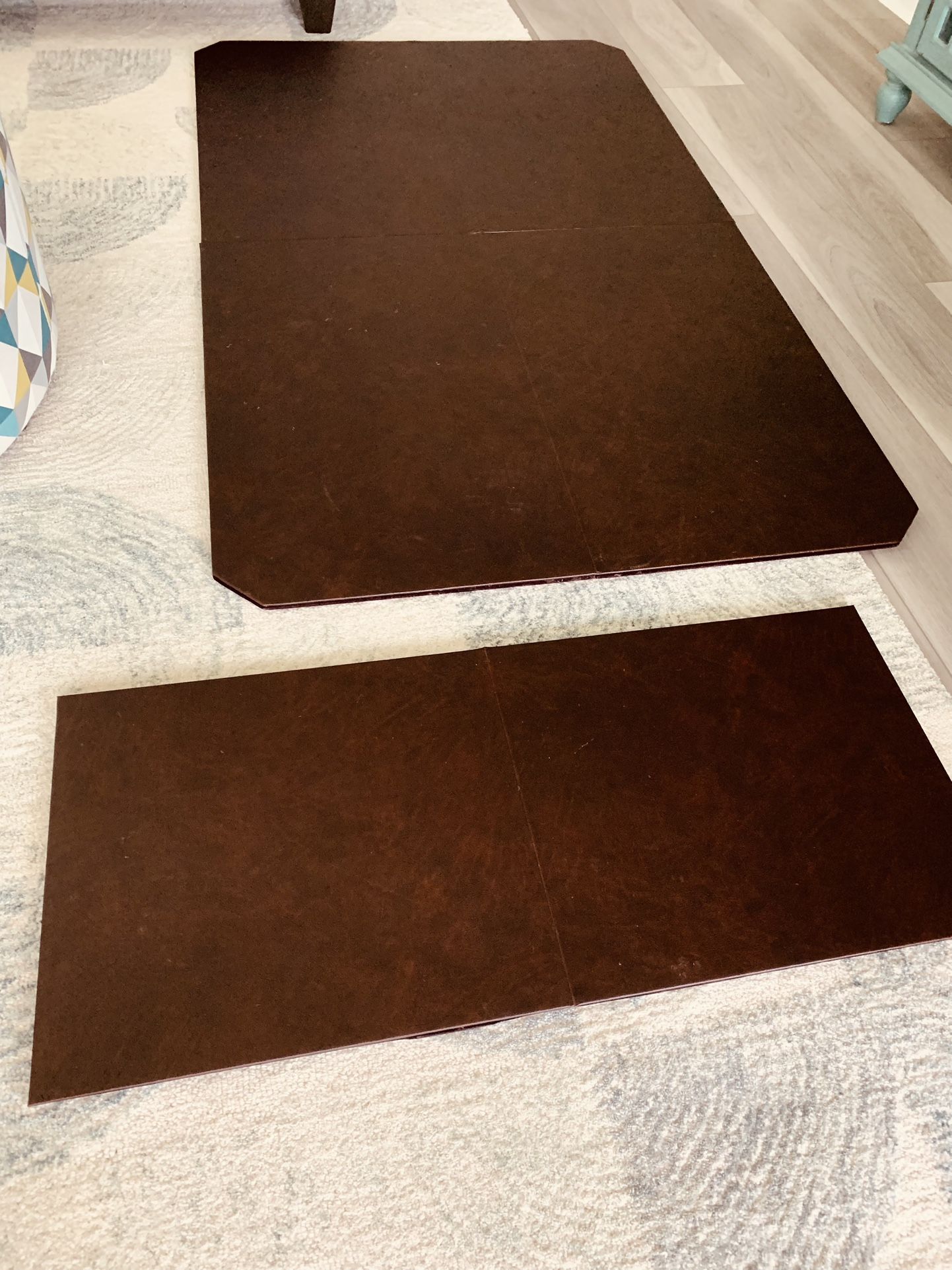 Dining/Kitchen Table Pad