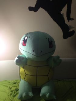 Squirtle