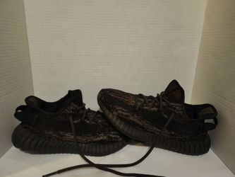 Yeezy 350 Boost Mens 8