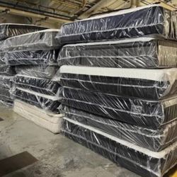 $11 Down On Your Brand New Mattress! 